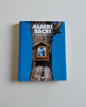 Alberi sacri