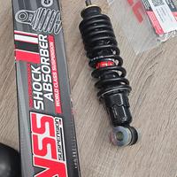 ammortizzatore yss 