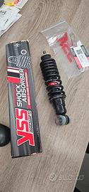 ammortizzatore yss 