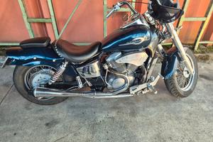 honda shadow 750