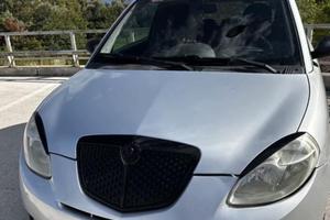 Lancia Y 1.2 60cv 8v 2007