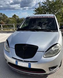 Lancia Y 1.2 60cv 8v 2007