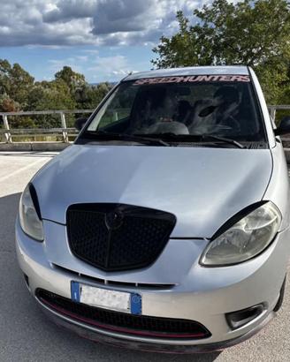 Lancia Y 1.2 60cv 8v 2007