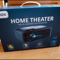 Proiettore led cinema