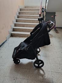 passeggino leggero 