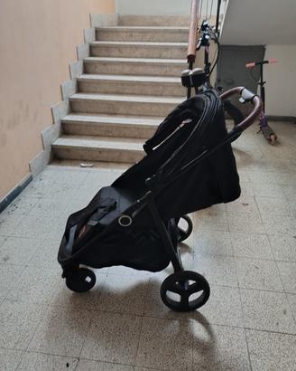 passeggino leggero 