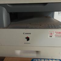 Fotocopiatrice Canon da ufficio iR1024A