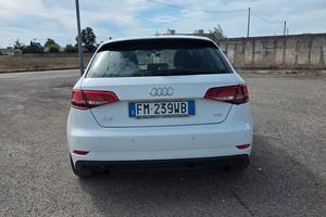 AUDI A3 SPB 1.6 TDI 116 CV