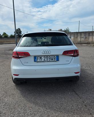 AUDI A3 SPB 1.6 TDI 116 CV