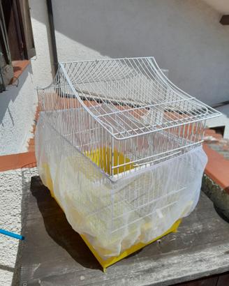 Gabbia per canarini