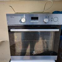 Forno da incasso Electrolux 