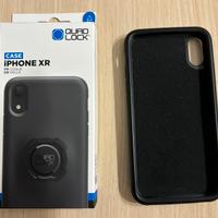 Cover quadlock iphone xr