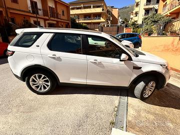 Discovery Sport