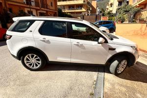 Discovery Sport