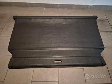 Cappelliera per Citroen C8, Peugeot 807 e altre