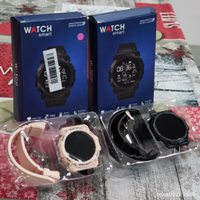 Orologio Smart