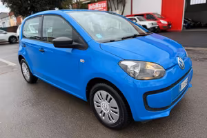 VOLKSWAGEN - Up! - 1.0 5p. eco move BMT