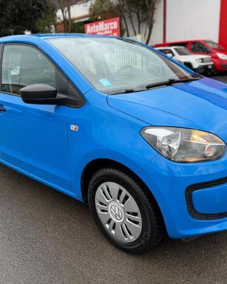 VOLKSWAGEN - Up! - 1.0 5p. eco move BMT