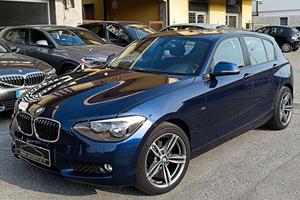 BMW 116 d SPORT F20 5p.