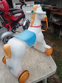 cavalluccio da bambini