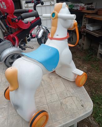 cavalluccio da bambini