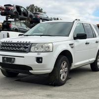 RICAMBI USATI AUTO LAND ROVER Freelander Serie 224