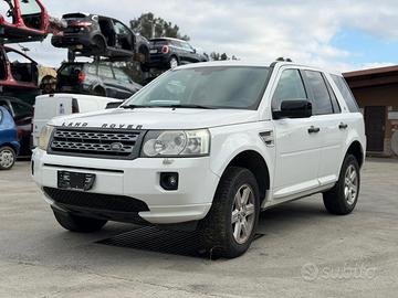 RICAMBI USATI AUTO LAND ROVER Freelander Serie 224