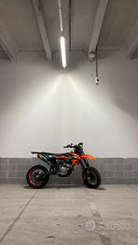 Ktm excf 500 2021