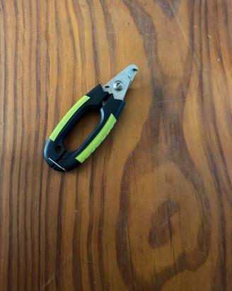 Forbice taglia unghie per cani