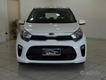 Kia Picanto 1.0 12V 5 porte Active
