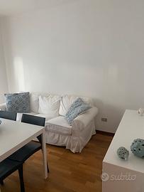 Appartamento ammobiliato