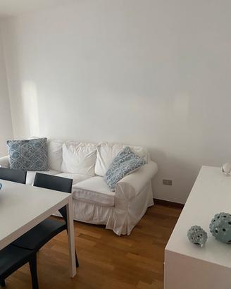 Appartamento ammobiliato