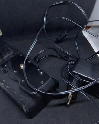 Battery grip EOS 400D ricaricabile Pottix (bundle)