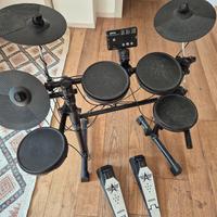 Batteria Aroma TDX15