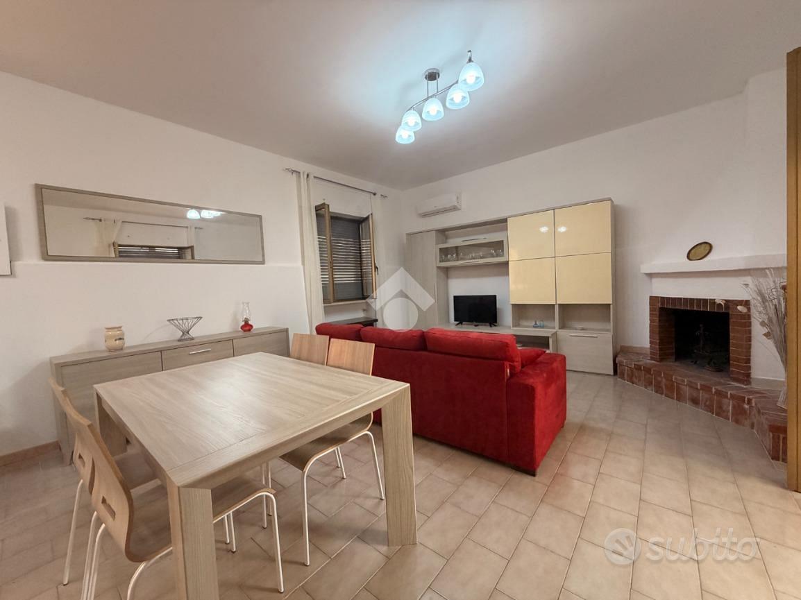 Casa – Lecce, Frigole - Vista 3