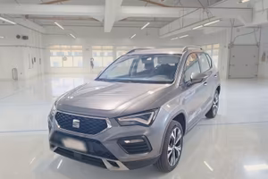 SEAT ATECA 2.0 TDI 110 KW BUSINESS DSG SUV