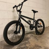 Bmx bici