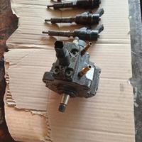 dispobili pompa ed iniettori per motori citroen