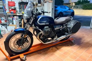 Moto Guzzi V7 special 850