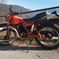 fantic motor 240 trial