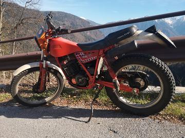 fantic motor 240 trial