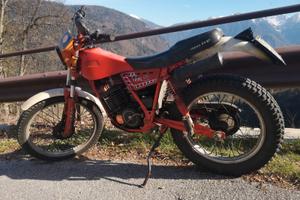 fantic motor 240 trial