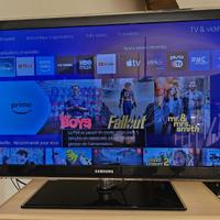 Tv Samsung