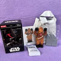 Popmart Star Wars Chewbacca