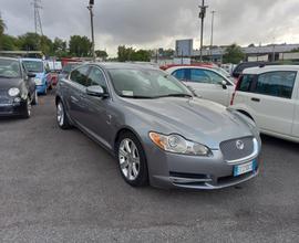 Jaguar XF 3.0 D V6 Premium Luxury