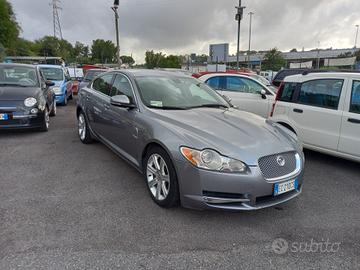 Jaguar XF 3.0 D V6 Premium Luxury