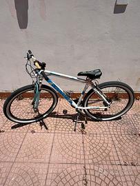 Mountain bike sovrano