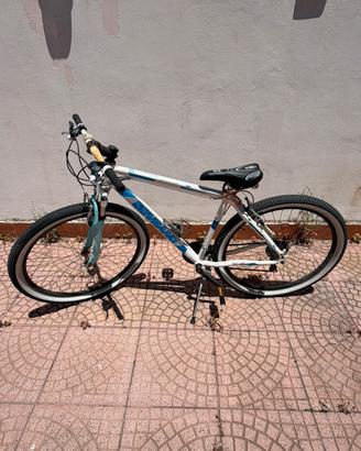 Mountain bike sovrano