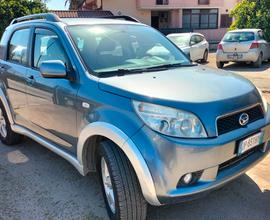 DAIHATSU Terios 2ª serie - 2008 GPL