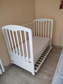 lettino Foppa Pedretti "birbante"